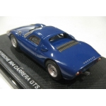 Ebbro Porsche 904 Carrera GTS 1964 Blue 1/43 M/B